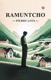 Ramuntcho (eBook, ePUB)
