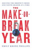 The Make-or-Break Year (eBook, ePUB)