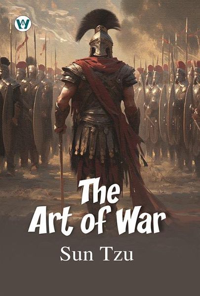 The Art of War (eBook, ePUB) The Art of War (eBook, ePUB)