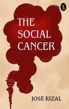 Cover The Social Cancer (eBook, ePUB)