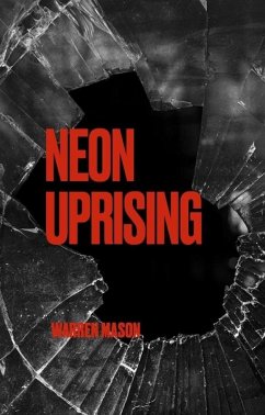 Cover Neon Uprising (eBook, ePUB)