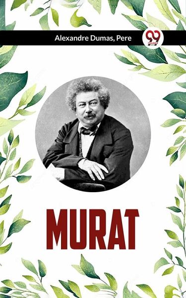 Murat (eBook, ePUB)