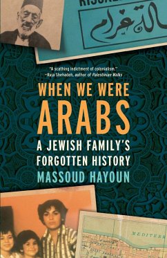 Cover When We Were Arabs (eBook, ePUB)