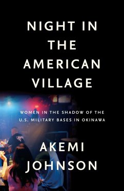 Cover Night in the American Village (eBook, ePUB)
