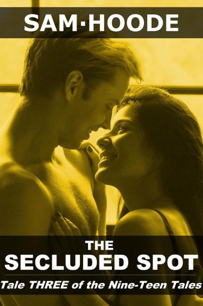 The Secluded Spot (Nine-Teen Tales, #3) (eBook, ePUB)