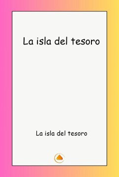 Cover La isla del tesoro (eBook, ePUB)