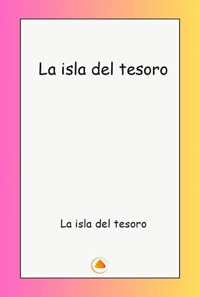 La isla del tesoro (eBook, ePUB) La isla del tesoro (eBook, ePUB)