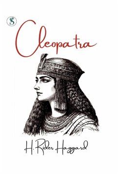 Cover CLEOPATRA (eBook, ePUB)