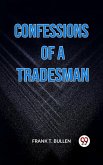 Confessions Of A Tradesman (eBook, ePUB)