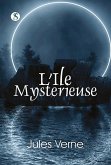 L'Île Mystérieuse (French Edition) (eBook, ePUB) L'Île Mystérieuse (French Edition) (eBook, ePUB)