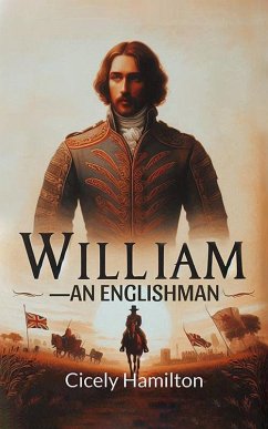 Cover William-An Englishman (eBook, ePUB)