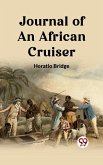 Journal of an African Cruiser (eBook, ePUB)