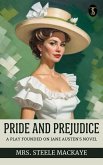 Pride and Prejudice, a play founded on Jane Austen's novel (eBook, ePUB) Pride and Prejudice, a play founded on Jane Austen's novel (eBook, ePUB)