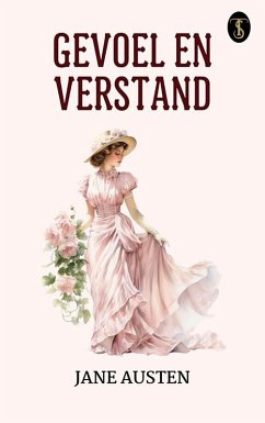 Cover Gevoel en verstand (eBook, ePUB)