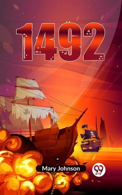 Cover 1492 (eBook, ePUB)