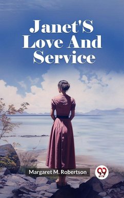 Cover Janet'S Love And Service (eBook, ePUB)
