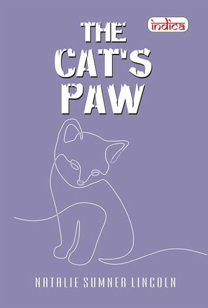 THE CATS PAW (eBook, ePUB)