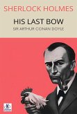HIS LAST BOW (eBook, ePUB) HIS LAST BOW (eBook, ePUB)