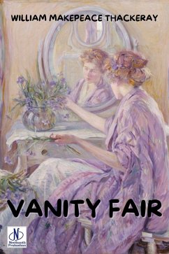 Vanity Fair (eBook, ePUB) - Thackeray, William Makepeace