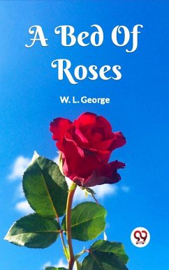 Cover A BED OF ROSES (eBook, ePUB)