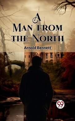 Cover A Man from the North (eBook, ePUB)