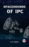 Spacehounds of IPC (eBook, ePUB)