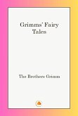 Grimm's Fairy Tales (eBook, ePUB) Grimm's Fairy Tales (eBook, ePUB)