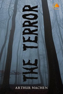 Cover The Terror (eBook, ePUB)