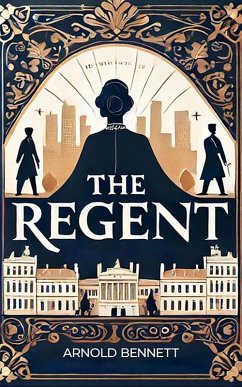 Cover The Regent (eBook, ePUB)