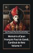 Memoirs of Jean Francois Paul de Gondi,... - Bild 1