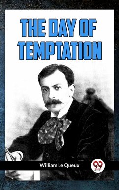 Cover The Day Of Temptation (eBook, ePUB)