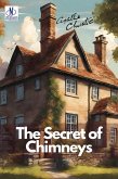 The Secret of Chimneys (eBook, ePUB) The Secret of Chimneys (eBook, ePUB)
