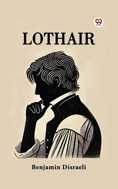 Cover Lothair (eBook, ePUB)