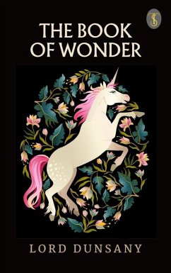 Cover The Book of Wonder (eBook, ePUB)