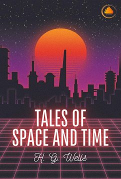 Cover Tales of Space and Time (eBook, ePUB)