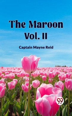 Cover The Maroon Vol. II (eBook, ePUB)