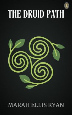 The Druid Path (eBook, ePUB) - Ryan, Marah Ellis