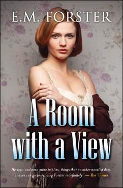 Cover A Room With A View (eBook, ePUB)