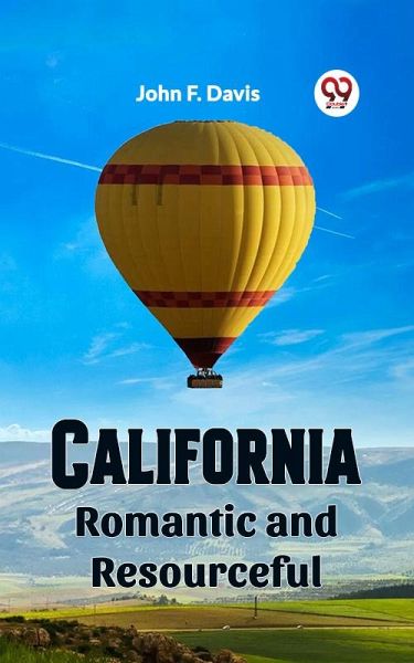 California Romantic and Resourceful (eBook, ePUB) California Romantic and Resourceful (eBook, ePUB)