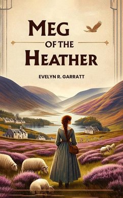 Cover Meg of the heather (eBook, ePUB)