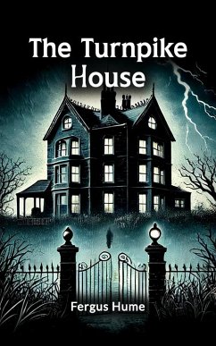 Cover The Turnpike House (eBook, ePUB)