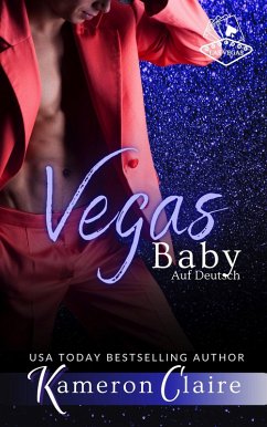 Cover Vegas Baby (Vegas Nächte, #3) (eBook, ePUB)