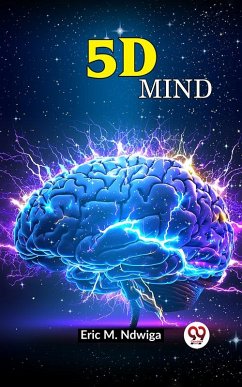 Cover 5D MIND Unleashed (eBook, ePUB)