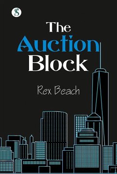 Cover The Auction Block (eBook, ePUB)