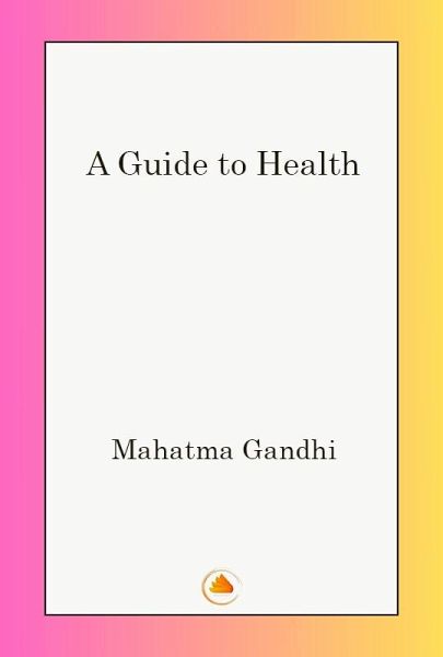 A Guide to Health (eBook, ePUB)