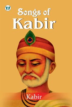 Cover Songs of Kabir (eBook, ePUB)