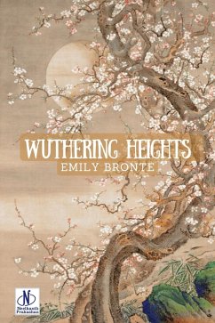Cover Wuthering Heights (eBook, ePUB)