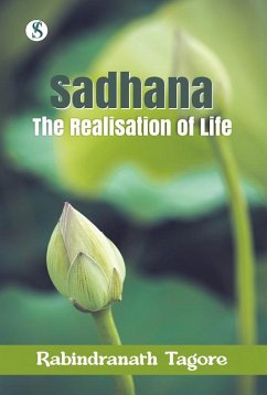 Cover Sadhana (eBook, ePUB)