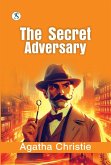 The Secret Adversary (eBook, ePUB) The Secret Adversary (eBook, ePUB)