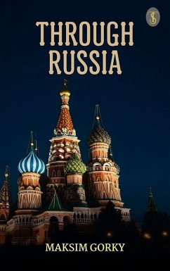 Through Russia (eBook, ePUB) Cover Through Russia (eBook, ePUB)